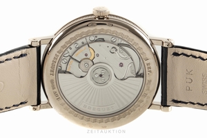 Breguet Classique 18 ct white gold automatic Kal. 777Q Ref. 5177BB/12/9V6