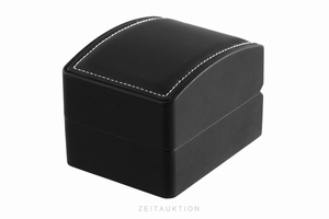Franck Muller Curvex steel automatic Kal. FM800 Ref. 9880 SC DT