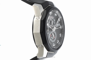 Corum Admirals Cup titanium automatic Ref. 277.931.06/0371, AW52