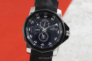 Corum Admirals Cup titanium automatic Ref. 277.931.06/0371, AW52