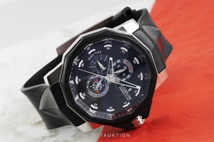 Corum Admirals Cup titanium automatic Ref. 277.931.06/0371, AW52