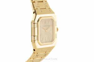 Audemars Piguet Royal Oak 18 ct gold quartz Kal. 2502