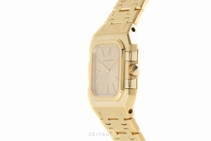 Audemars Piguet Royal Oak 18 ct gold quartz Kal. 2502