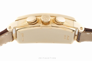 Breguet Heritage  chronograph 18 ct gold automatic Kal. 1550 Ref. 5460