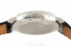 Vacheron & Constantin Patrimony 18 ct white gold automatic Kal. 1126 Ref. 47052