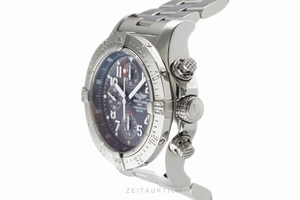 Breitling Avenger Skyland chronograph steel automatic Kal. B13 Ref. A13380