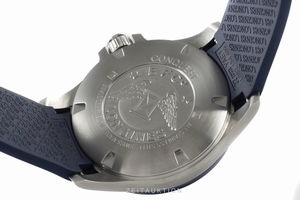 Longines Conquest steel quartz Kal. L2882 Ref. L3.729.4