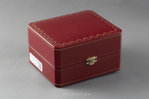 Cartier Vendome 18 ct gold manual winding Kal. 78/1 Ref. 78090