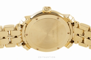 Vacheron & Constantin Malte 18 ct gold quartz Kal. 1207 Ref. 11250
