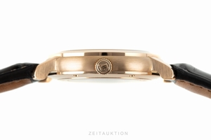 Audemars Piguet Jules  18 ct red gold manual winding Kal. 3092/3300 Ref. 25955OR.OO.D002CR.01