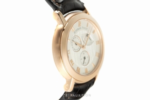 Audemars Piguet Jules  18 ct red gold manual winding Kal. 3092/3300 Ref. 25955OR.OO.D002CR.01