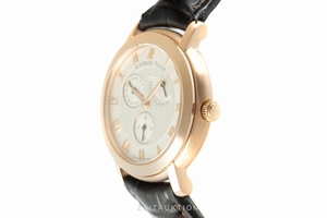 Audemars Piguet Jules  18 ct red gold manual winding Kal. 3092/3300 Ref. 25955OR.OO.D002CR.01