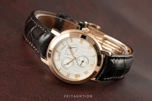 Audemars Piguet Jules  18 ct red gold manual winding Kal. 3092/3300 Ref. 25955OR.OO.D002CR.01