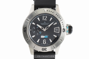 Jaeger-LeCoultre Master Compressor automatic 160.T.05, Q1871670