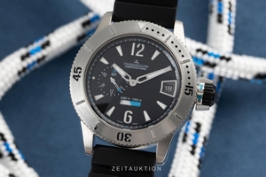 Jaeger-LeCoultre Master Compressor automatic 160.T.05, Q1871670