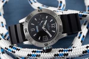 Jaeger-LeCoultre Master Compressor automatic 160.T.05, Q1871670