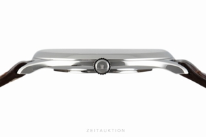 Jaeger-LeCoultre Master Ultra Thin steel manual winding Kal. 849 Ref. Q1348420, 172.8.79.S