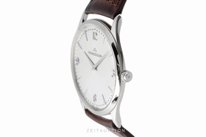 Jaeger-LeCoultre Master Ultra Thin steel manual winding Kal. 849 Ref. Q1348420, 172.8.79.S
