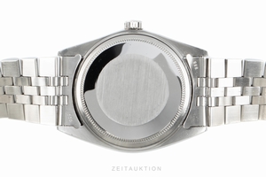 Rolex Datejust steel / white gold automatic Kal. 1570 Ref. 1601