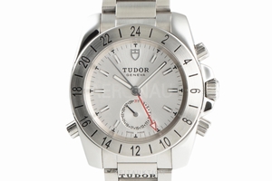 Tudor Aeronaut steel automatic Ref. 20200