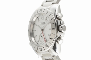 Tudor Aeronaut steel automatic Ref. 20200