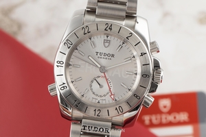 Tudor Aeronaut steel automatic Ref. 20200