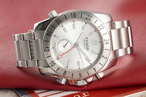 Tudor Aeronaut steel automatic Ref. 20200