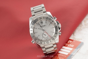 Tudor Aeronaut steel automatic Ref. 20200