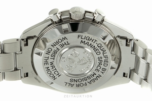 Omega Speedmaster manual winding 3597.05.00, 145.0022, 345.0022