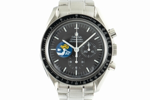 Omega Speedmaster manual winding 3597.05.00, 145.0022, 345.0022