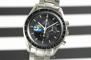 Omega Speedmaster manual winding 3597.05.00, 145.0022, 345.0022