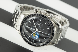 Omega Speedmaster manual winding 3597.05.00, 145.0022, 345.0022