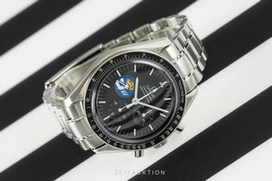 Omega Speedmaster manual winding 3597.05.00, 145.0022, 345.0022