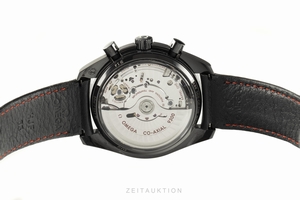 Omega Speedmaster chronograph ceramic automatic Kal. 9300 Ref. 311.92.44.51.01.004