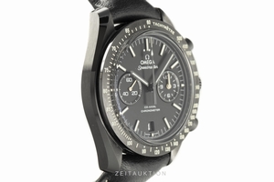 Omega Speedmaster chronograph ceramic automatic Kal. 9300 Ref. 311.92.44.51.01.004