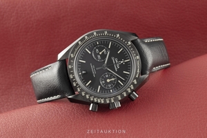 Omega Speedmaster chronograph ceramic automatic Kal. 9300 Ref. 311.92.44.51.01.004