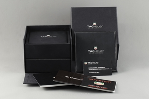 Tag Heuer Carrera automatic CAR2112.FC6267
