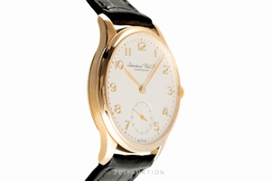IWC Portugieser 18 ct gold automatic Kal. 891/2 Ref. 3531