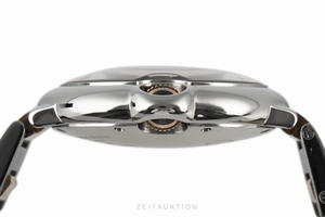 Cartier Ballon Bleu de Cartier steel / gold automatic Kal. 076 Ref. 3284