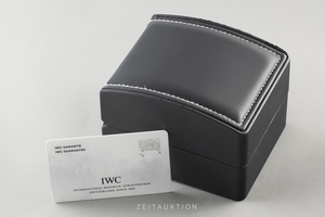 IWC Fliegerchronograph chronograph steel automatic Kal. C.79320 Ref. 3717