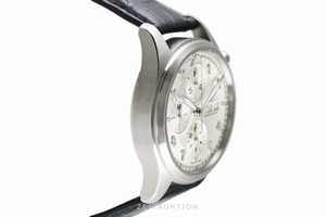 IWC Fliegerchronograph chronograph steel automatic Kal. C.79320 Ref. 3717