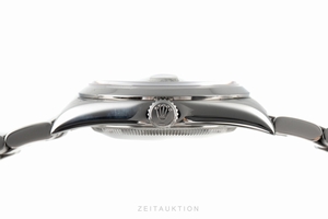 Rolex Datejust steel automatic Kal. 3135 Ref. 16200