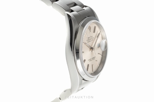 Rolex Datejust steel automatic Kal. 3135 Ref. 16200