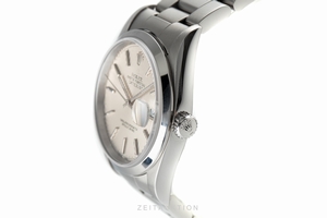 Rolex Datejust steel automatic Kal. 3135 Ref. 16200