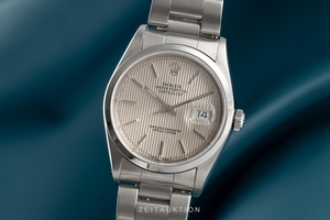 Rolex Datejust steel automatic Kal. 3135 Ref. 16200