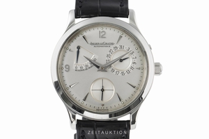 Jaeger-LeCoultre Master Control steel automatic Kal. 928/2 Ref. 140.8.93