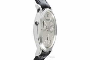 Jaeger-LeCoultre Master Control steel automatic Kal. 928/2 Ref. 140.8.93
