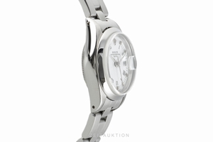 Rolex Lady Date steel automatic Kal. 2135 Ref. 69160