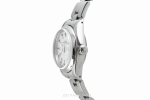Rolex Lady Date steel automatic Kal. 2135 Ref. 69160