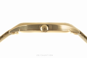 Rolex Cellini 18 ct gold manual winding Kal. 1600 Ref. 3805